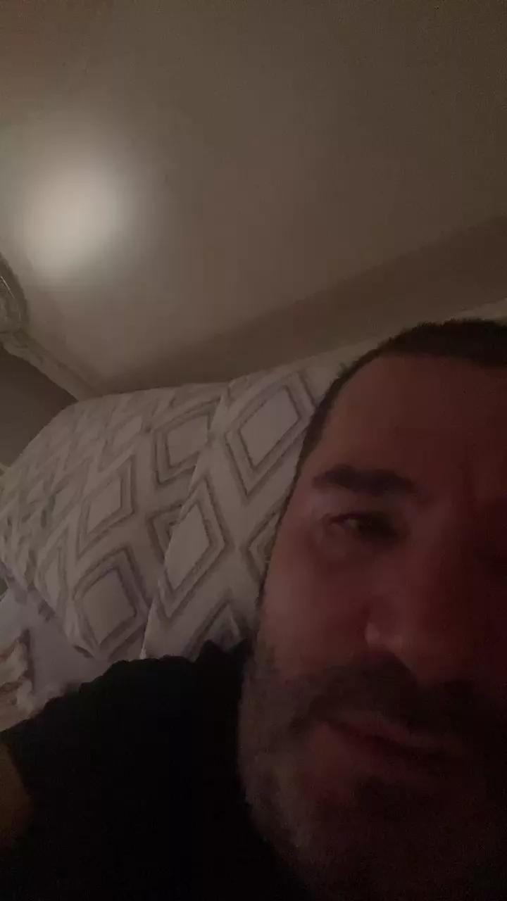 juan6588 on Cam4 