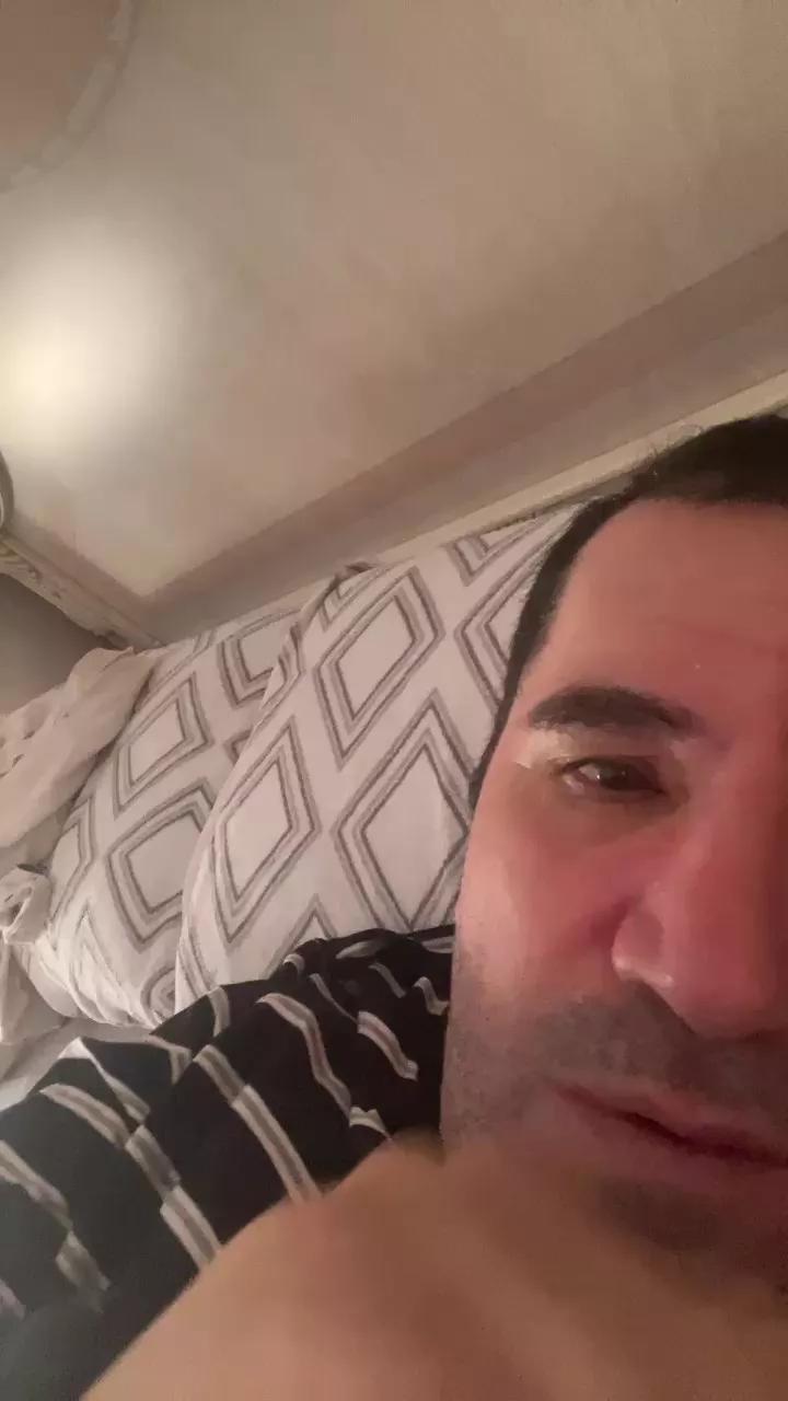 juan6588 on Cam4 