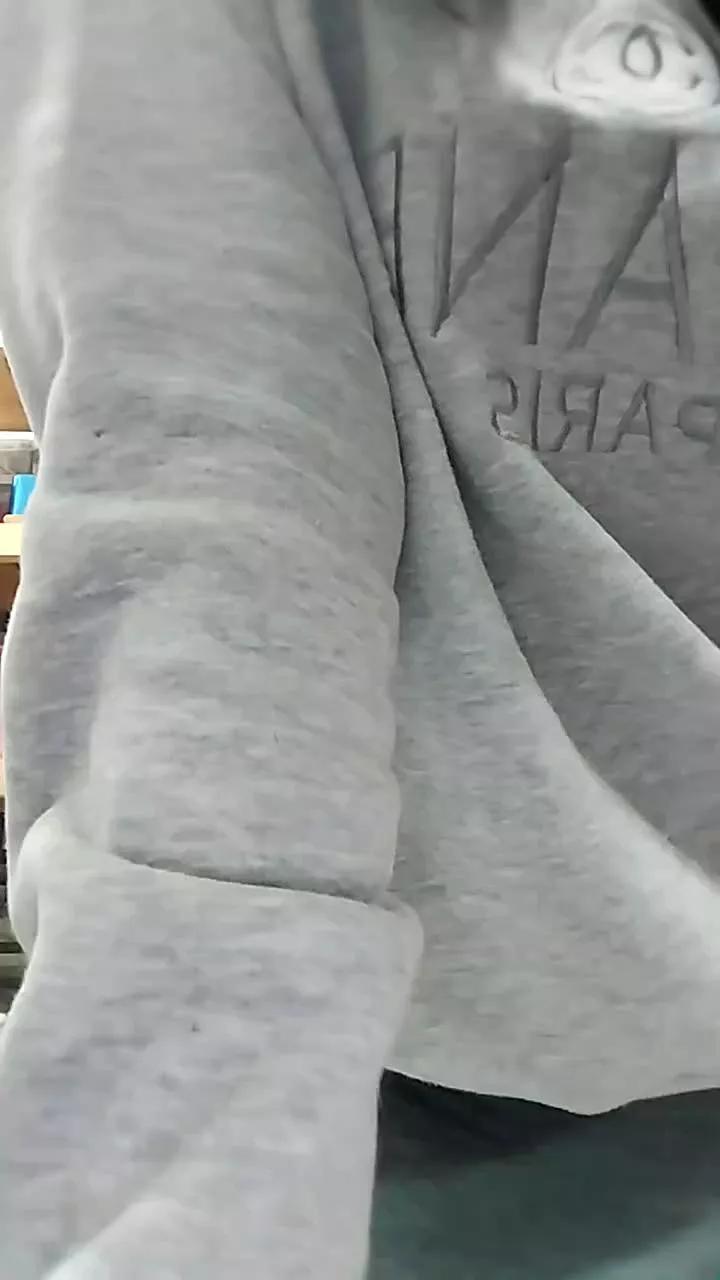 juanit19 on Cam4 