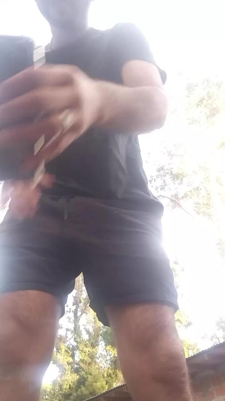Juanpolla27 on Cam4 