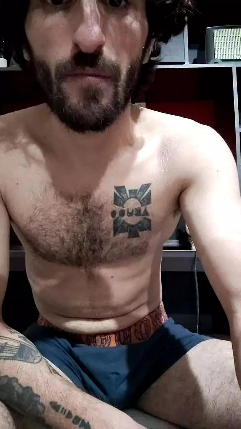 julibblanca on Cam4 