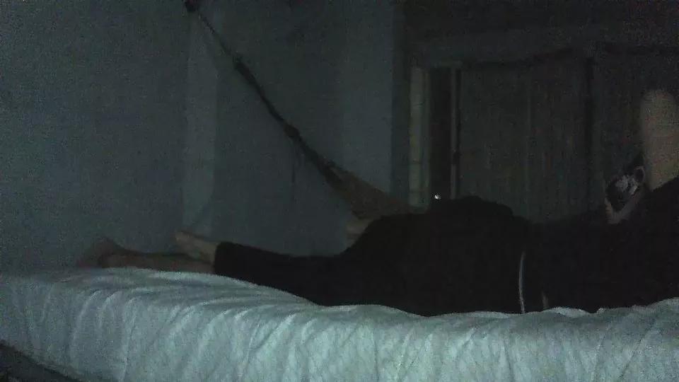 JuPenMaOd on Cam4 