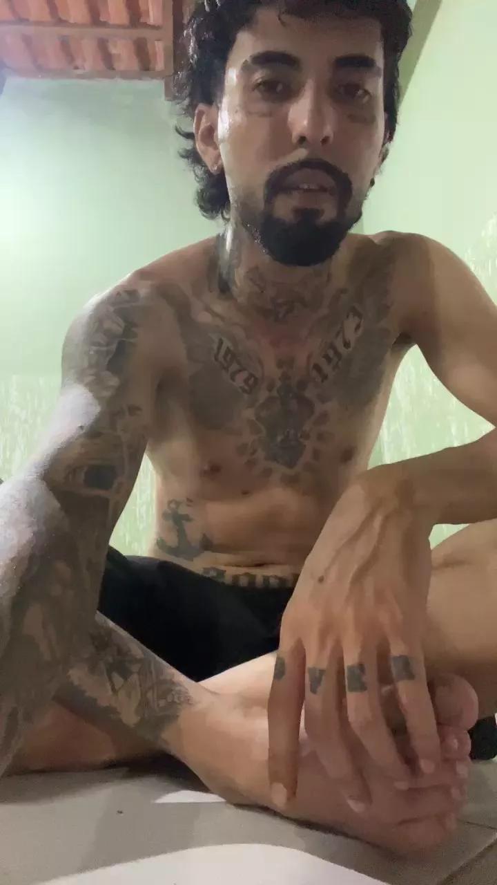 Kellrayan on Cam4 