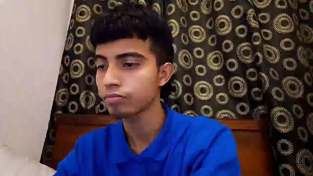 kevinhurtado3 on Cam4 