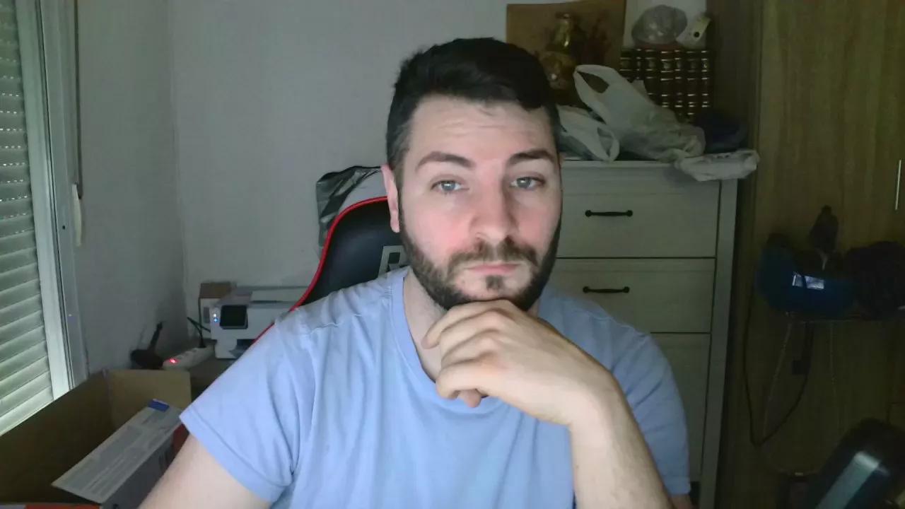 kikoto on Cam4 