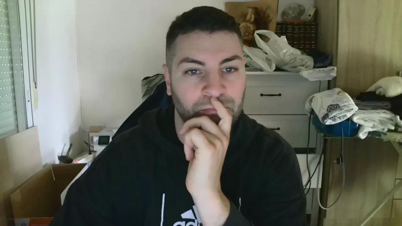 kikoto on Cam4 