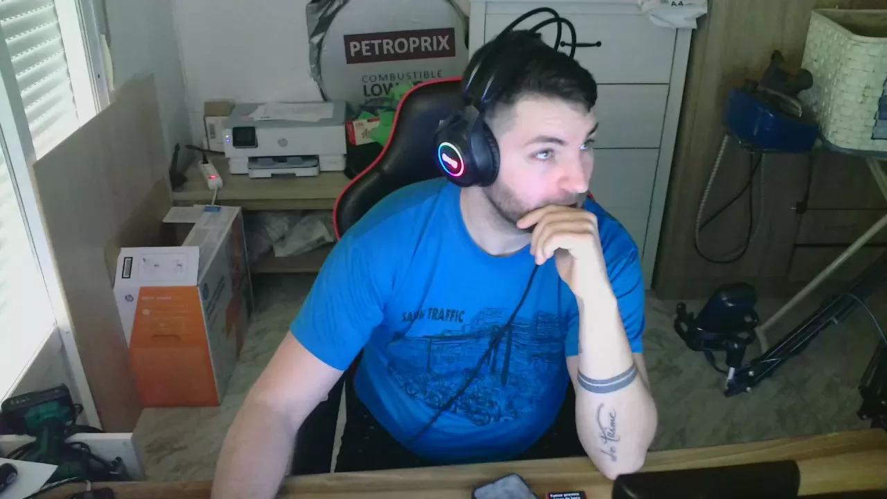 kikoto on Cam4 