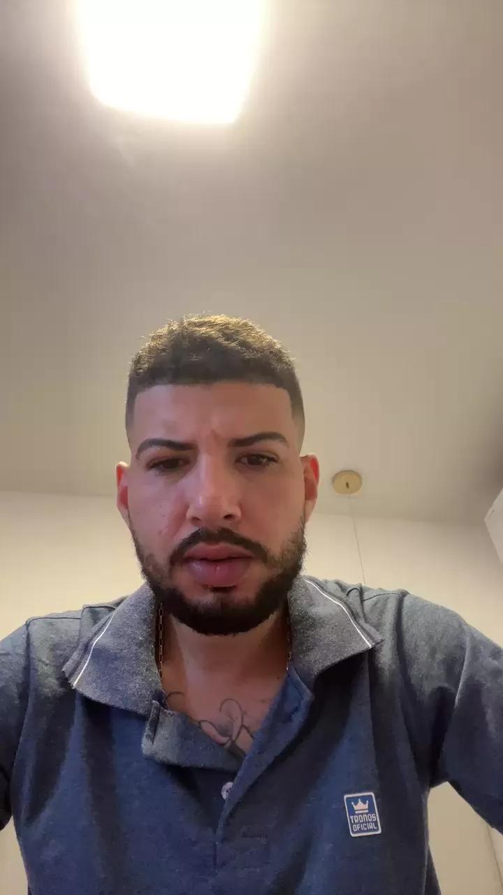 Kinhoopaugrande on Cam4 