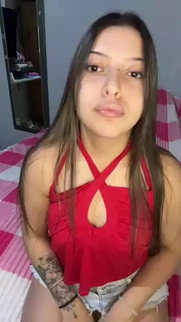 Kiraofarg on Cam4 
