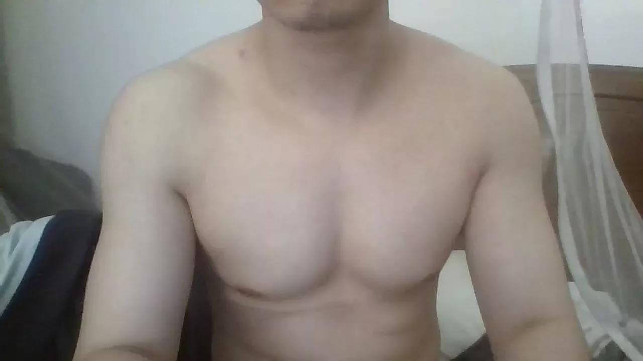 kklx on Cam4 
