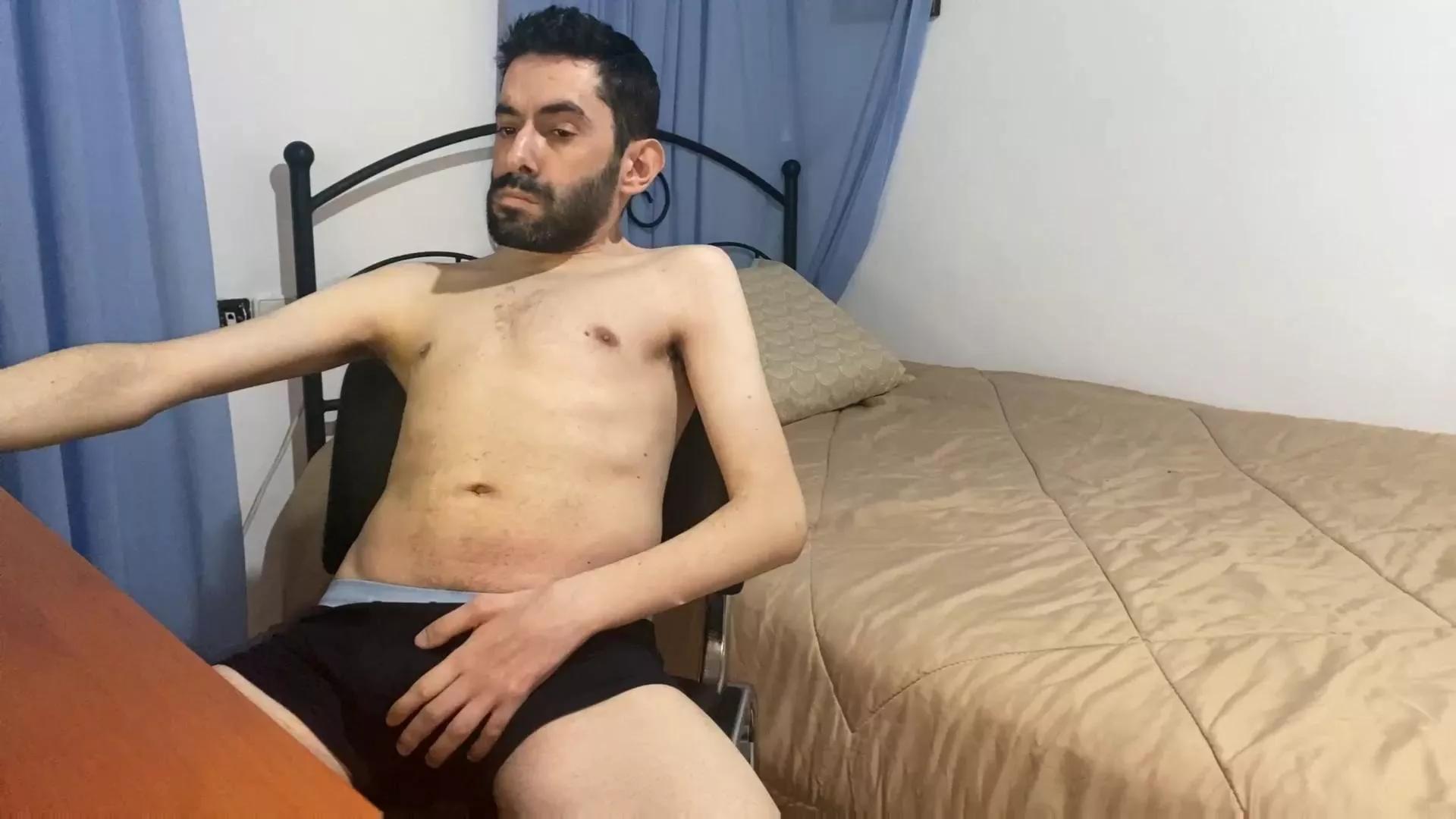 kostas_anag5 on Cam4 