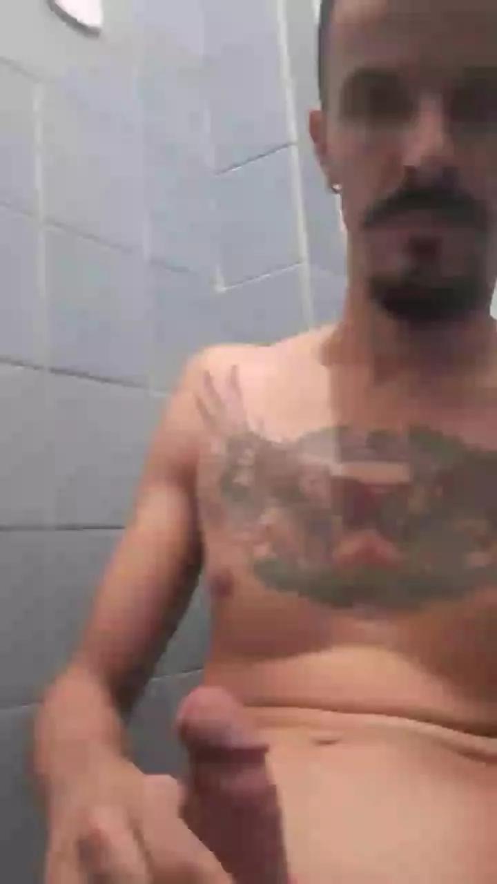 Krumbiegel92 on Cam4 