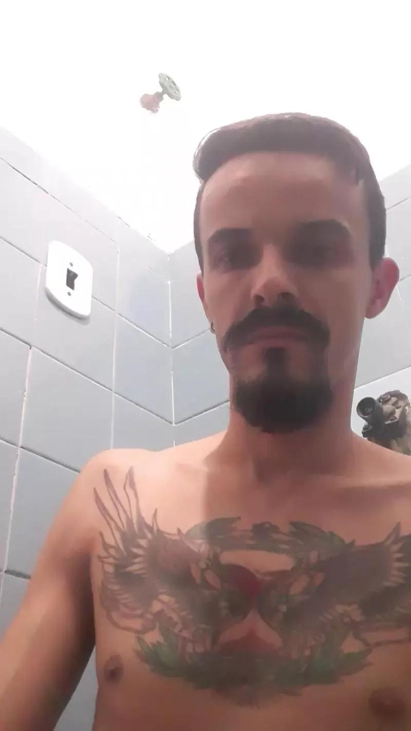 Krumbiegel92 on Cam4 
