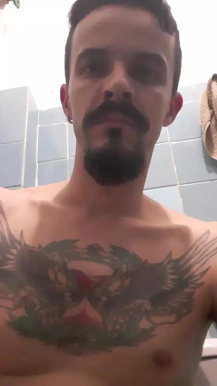 Krumbiegel92 on Cam4 