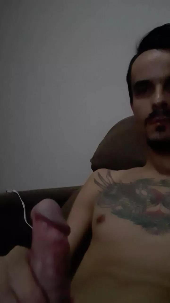 Krumbiegel92 on Cam4 