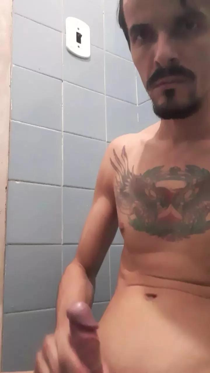Krumbiegel92 on Cam4 