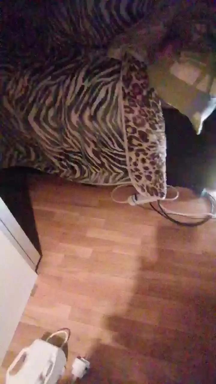 KTrashMilf on Cam4 