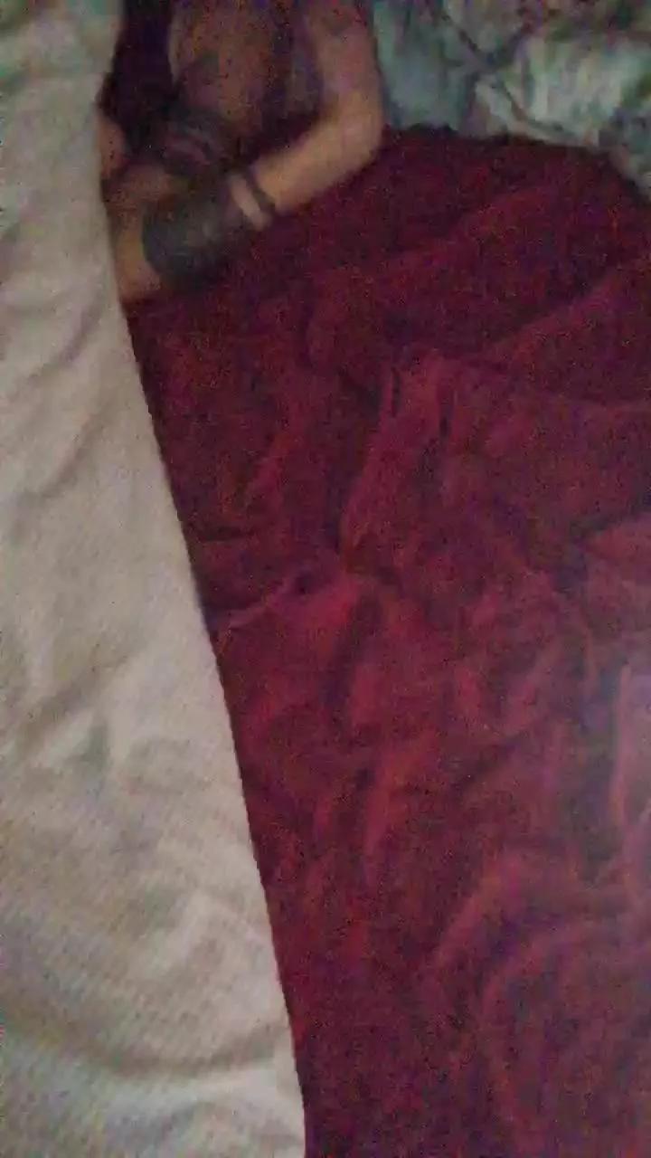 KTrashMilf on Cam4 