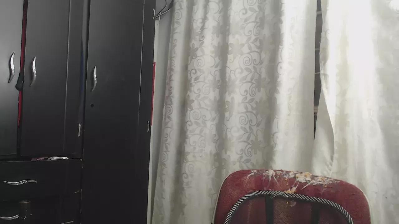 kylian_07 on Cam4 