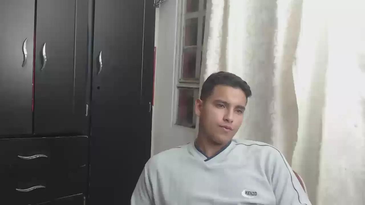 kylian_07 on Cam4 