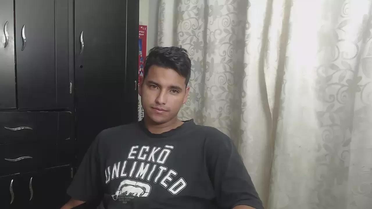 kylian_07 on Cam4 