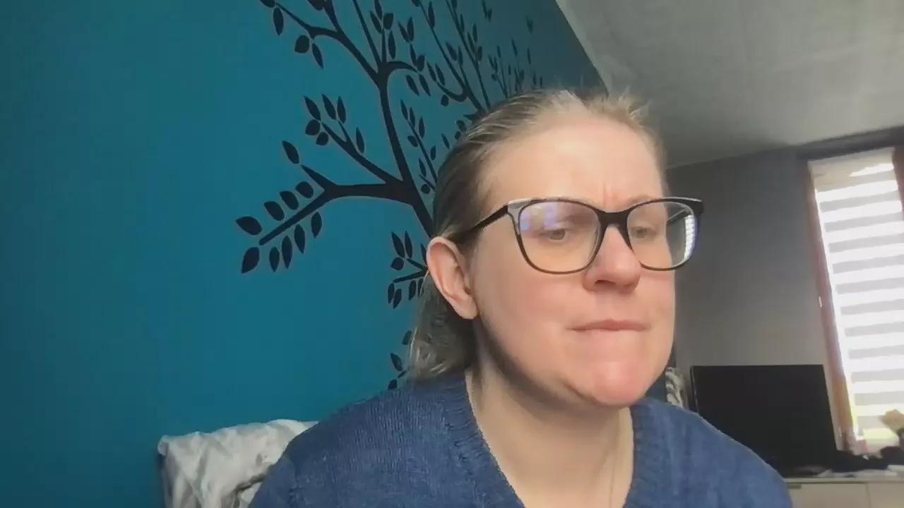 Lady_gloria on Cam4 