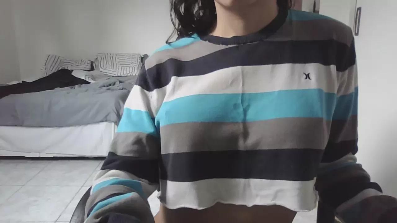 Ladydaemon on Cam4 