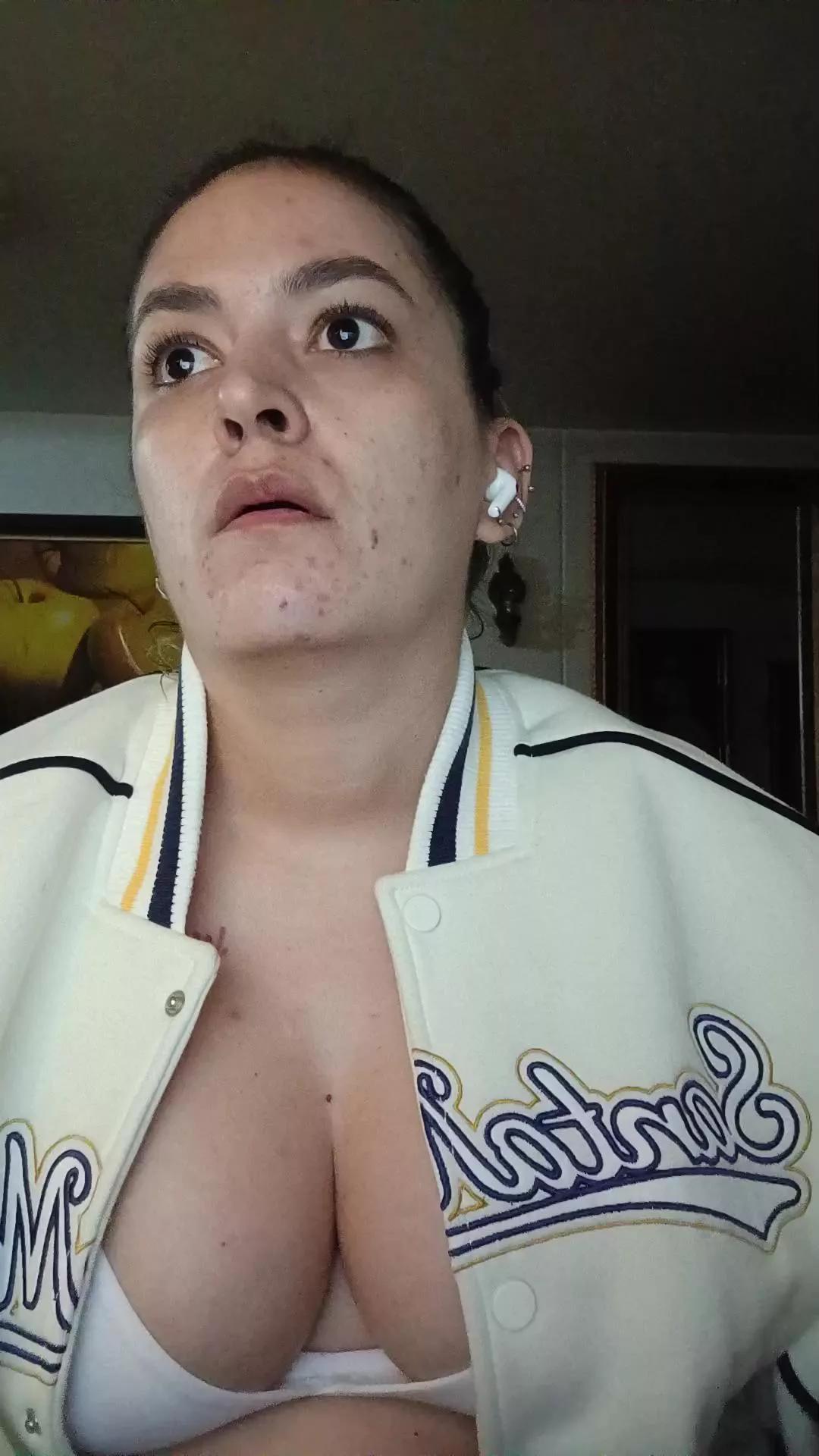 ladykyhara on Cam4 