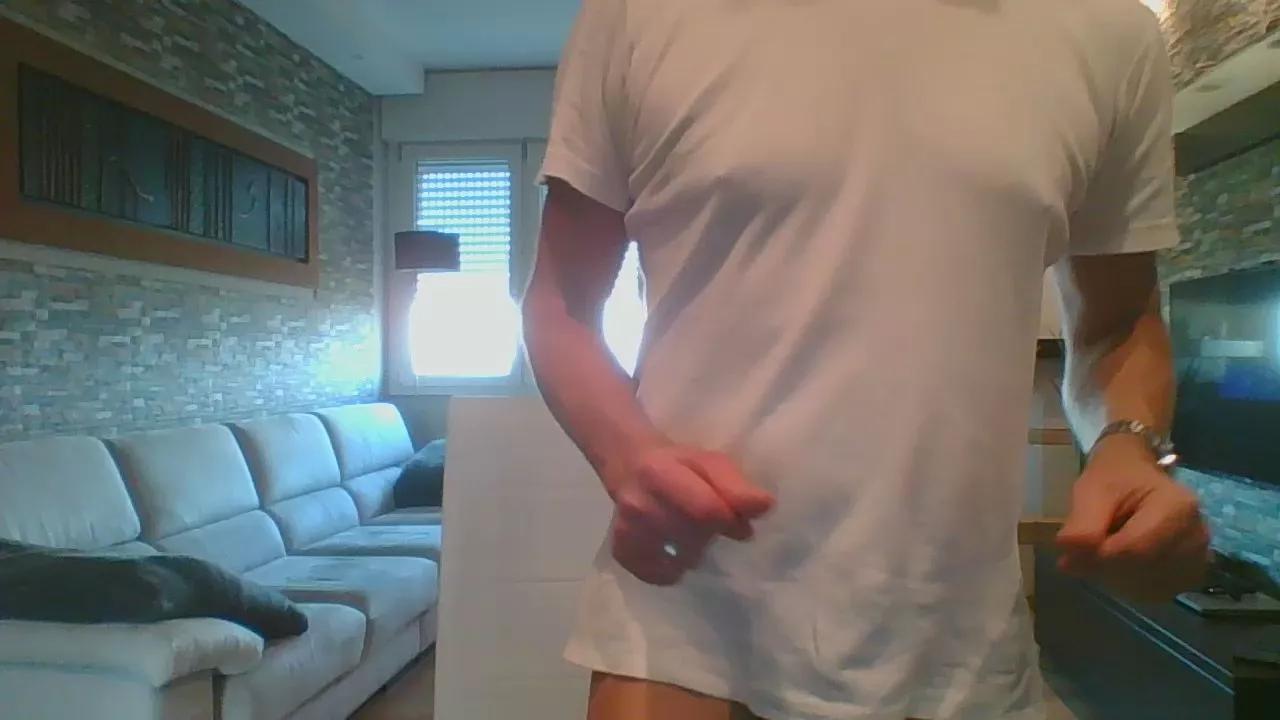 Lalas71 on Cam4 