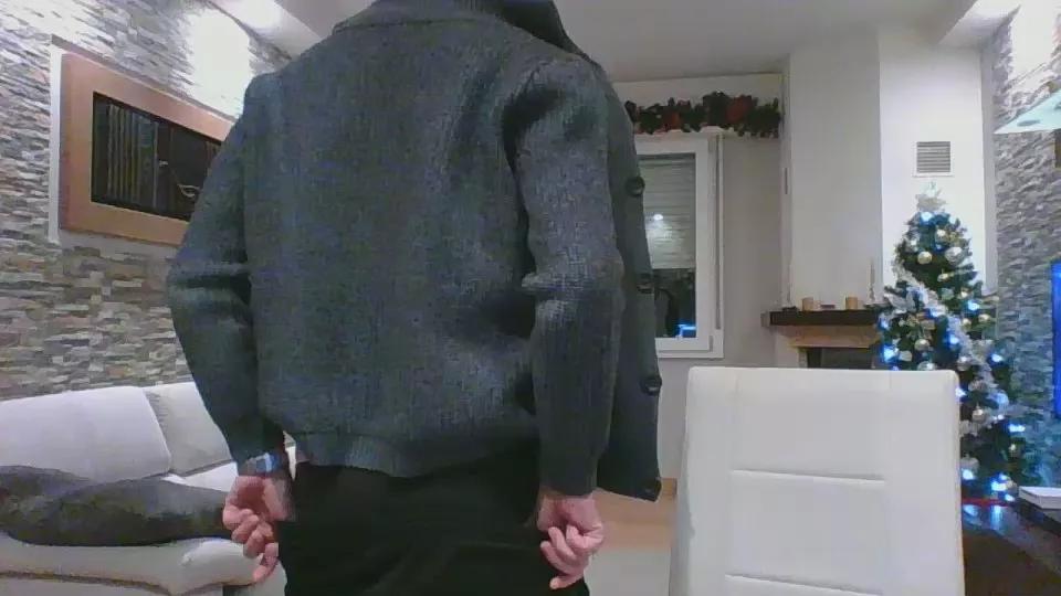 Lalas71 on Cam4 