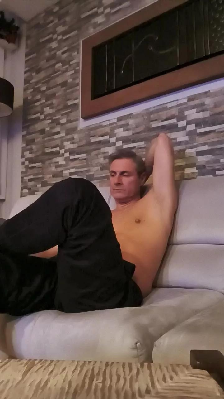 Lalas71 on Cam4 
