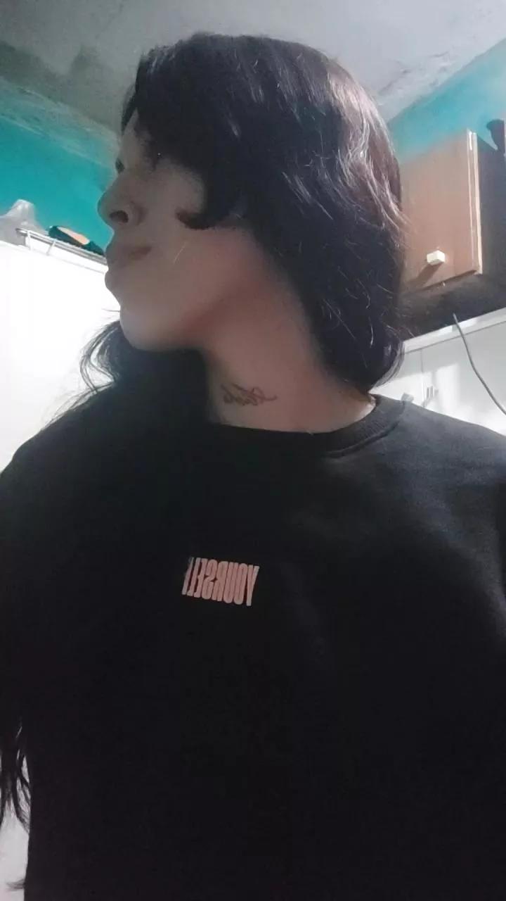 LaMismaLucifer on Cam4 