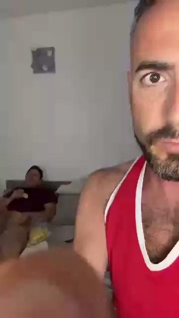 latino_frances on Cam4 