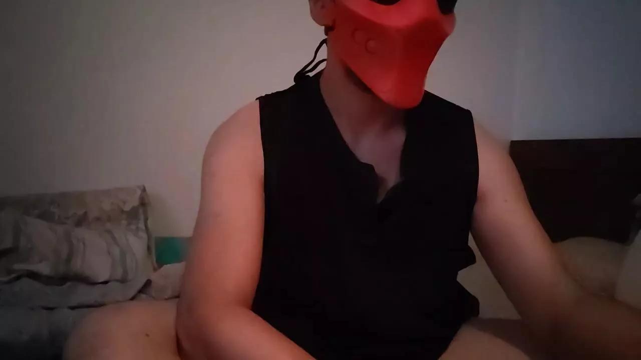 Leduck on Cam4 