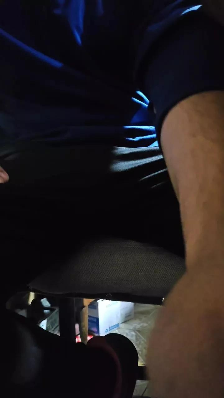 Leduck on Cam4 