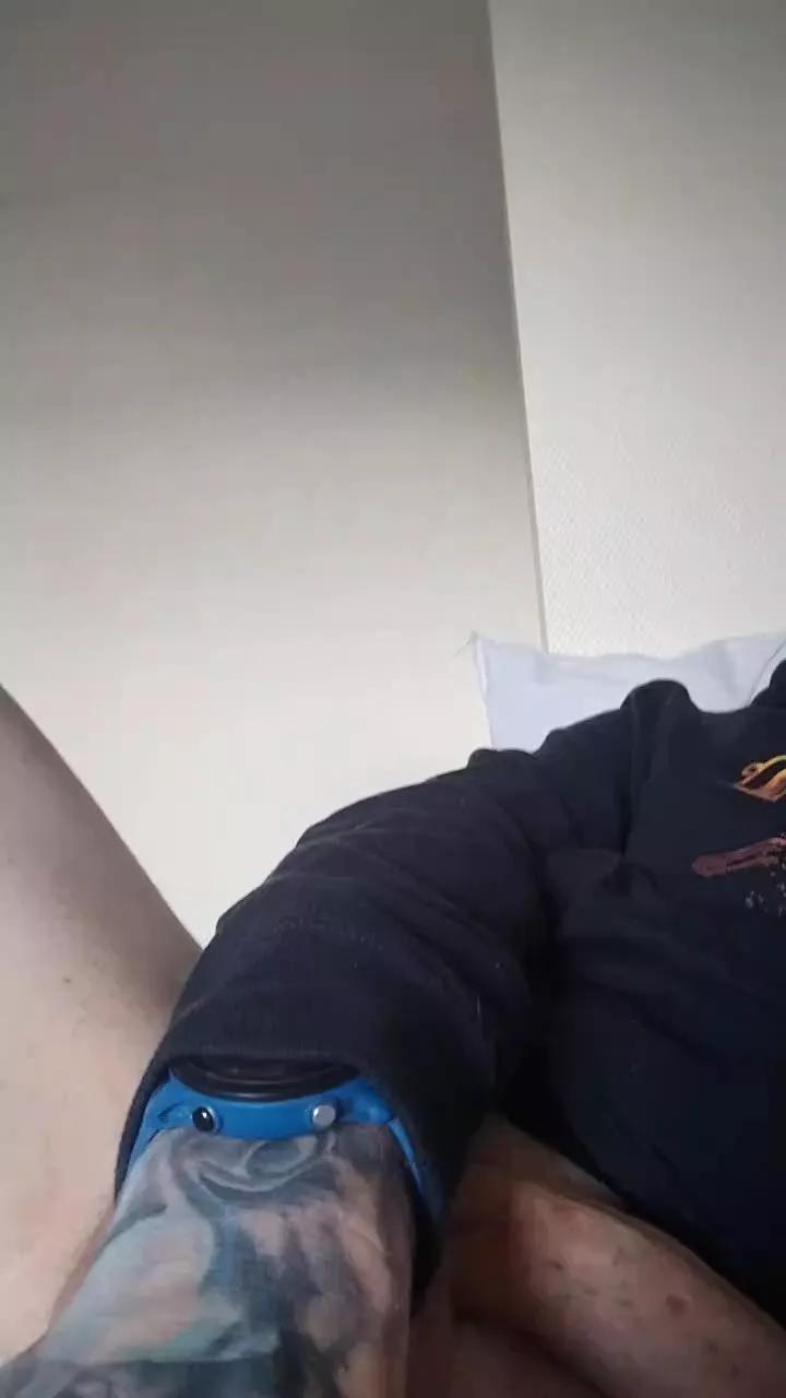 leidorlf on Cam4 