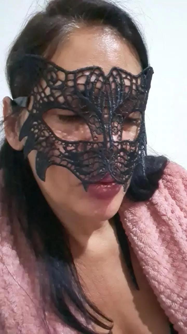 Leila_VI on Cam4 