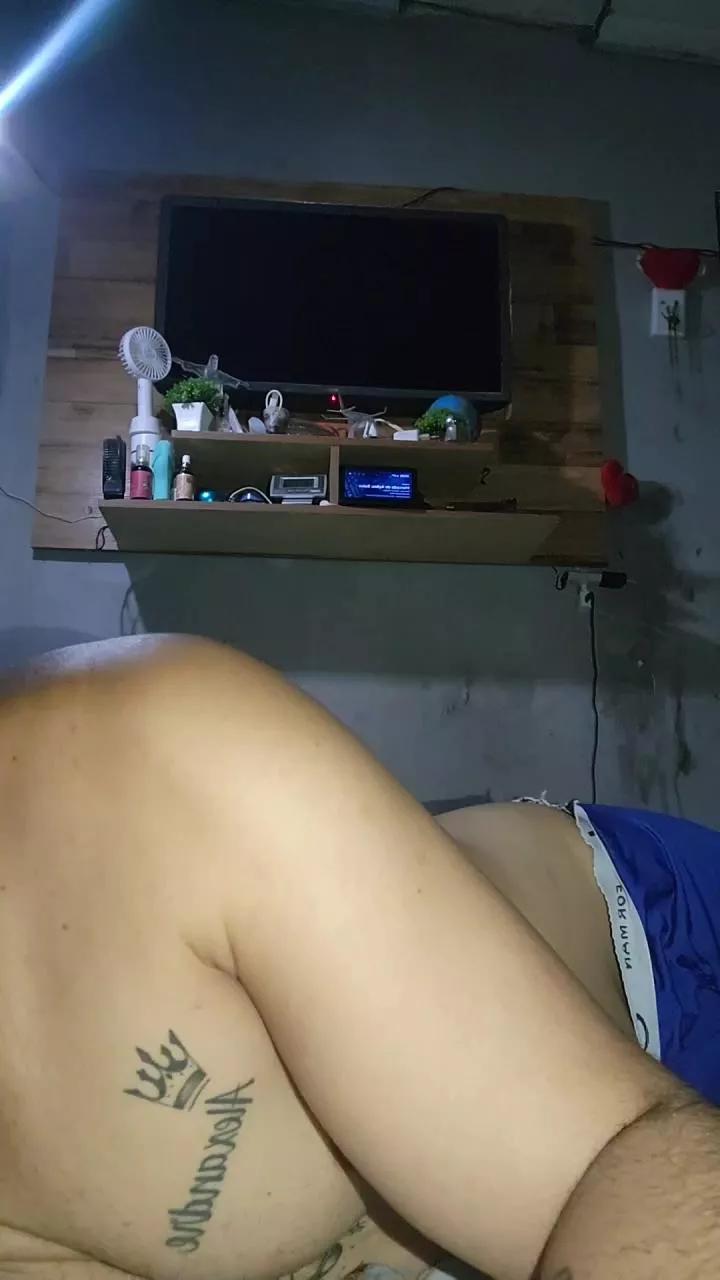 LekDotado33 on Cam4 