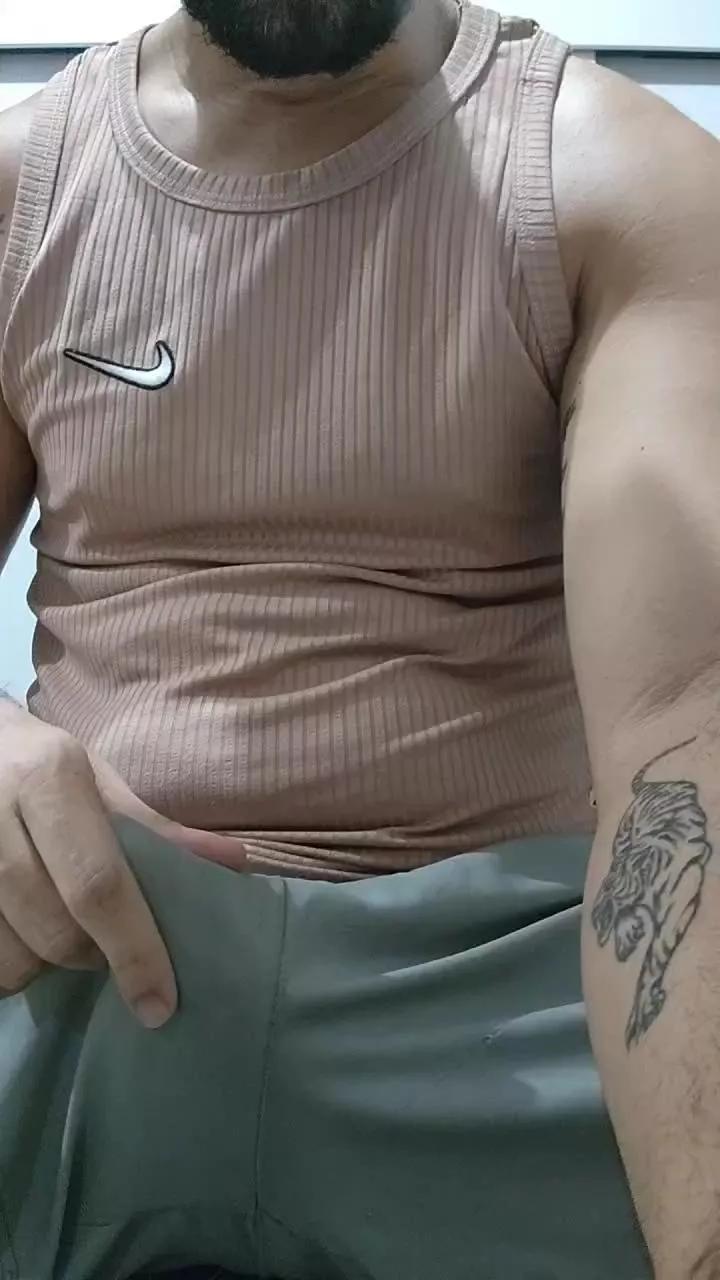 LekDotado33 on Cam4 