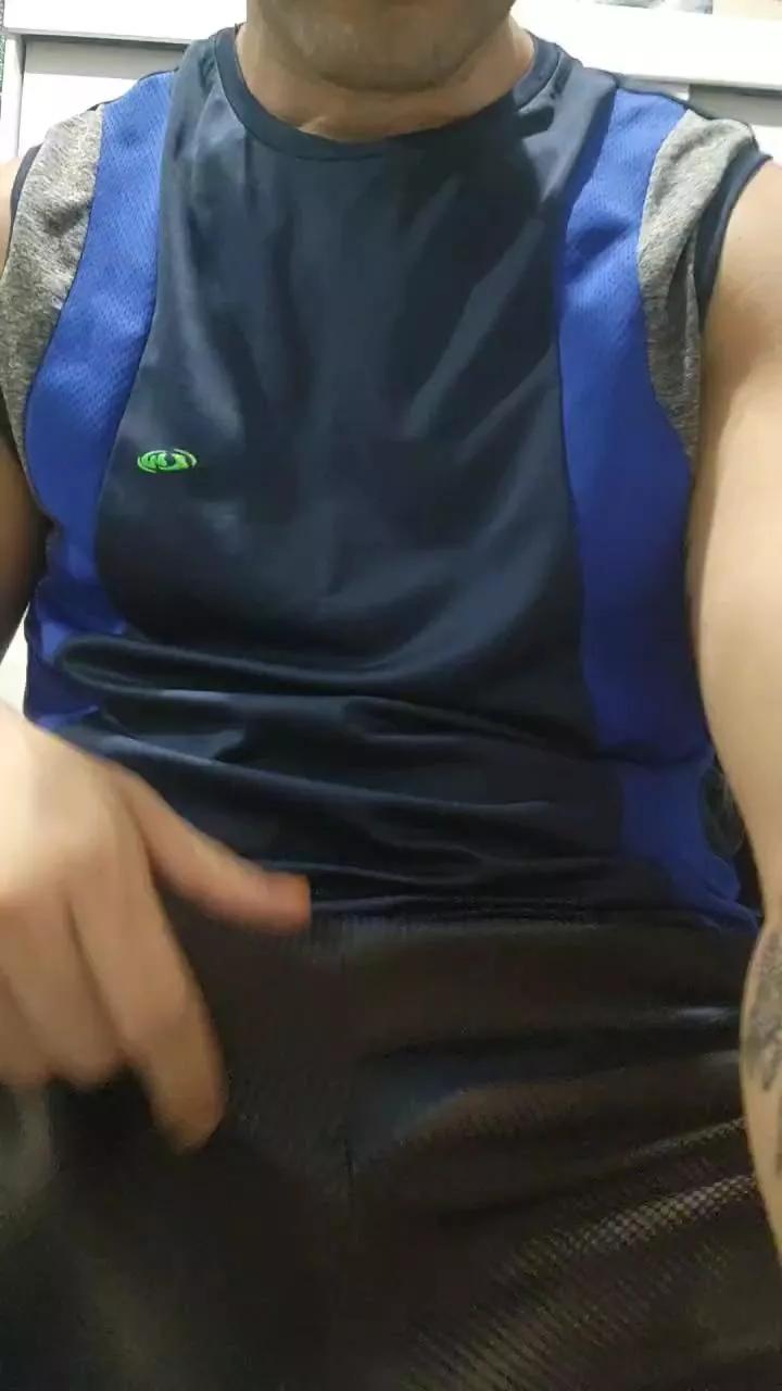 LekDotado33 on Cam4 