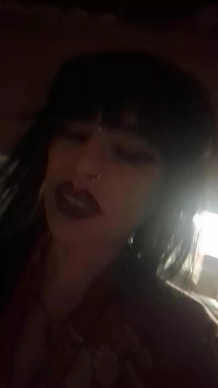 lellamonellahot on Cam4 