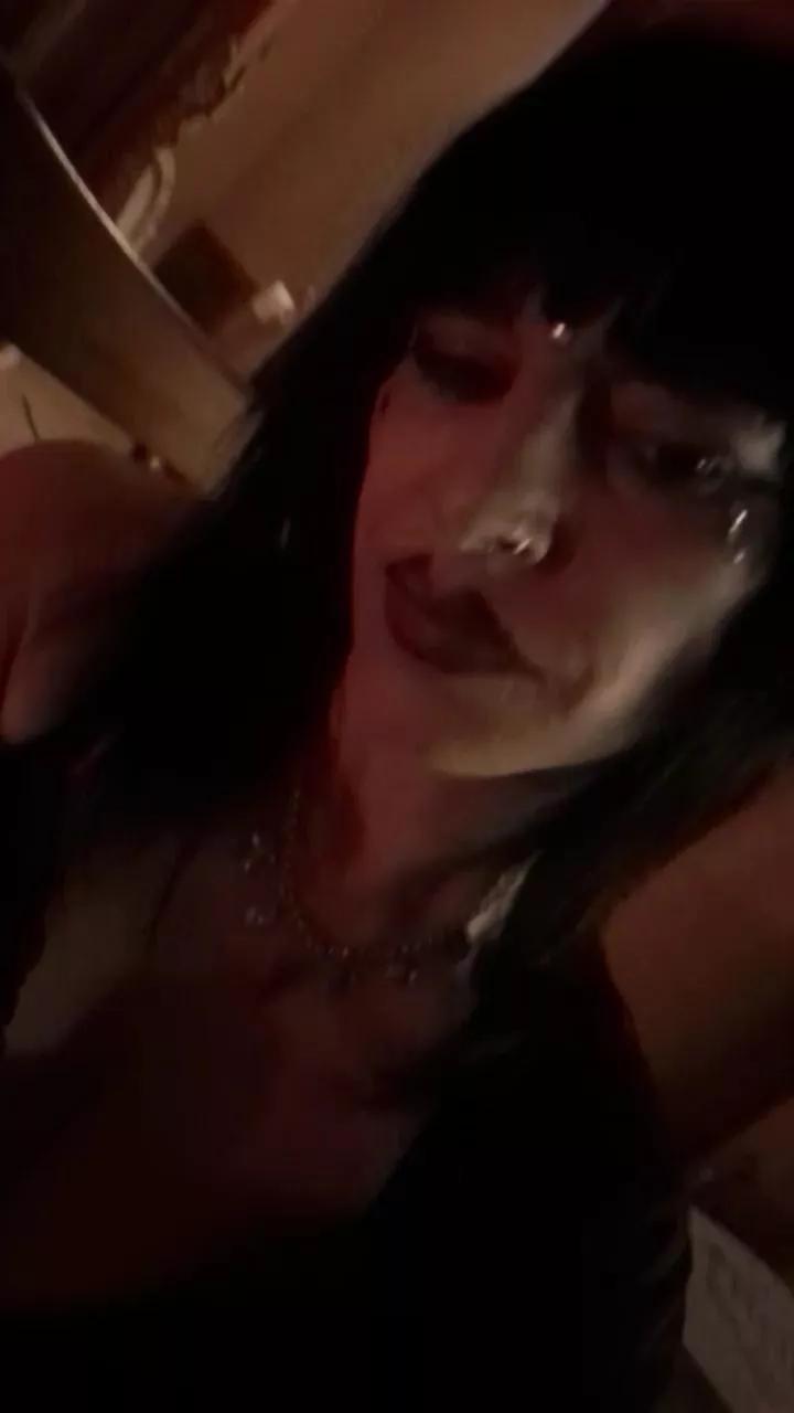 lellamonellahot on Cam4 