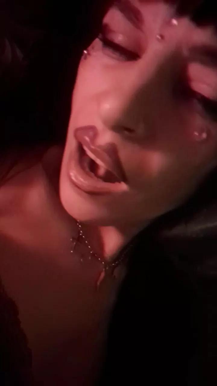 lellamonellahot on Cam4 