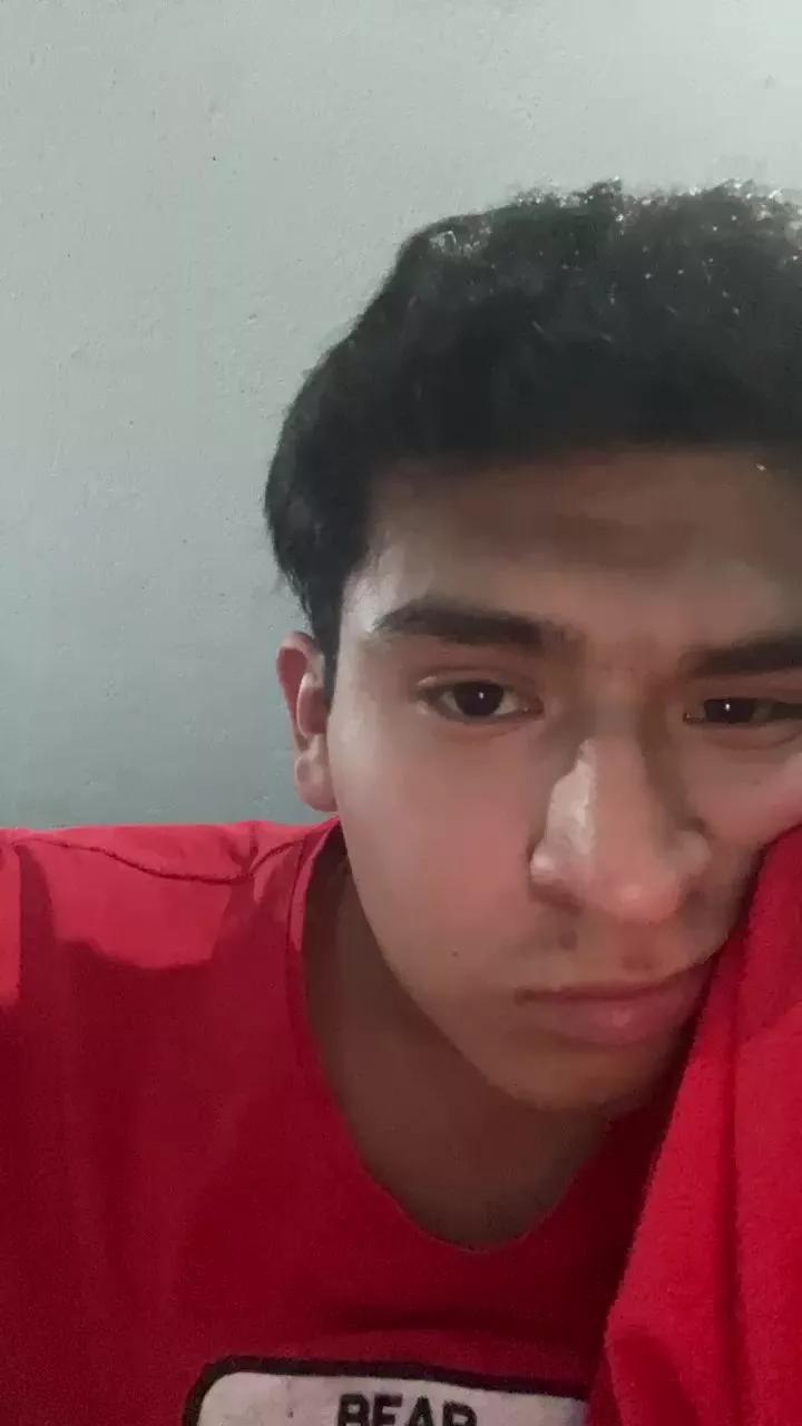 leonardo2796 on Cam4 