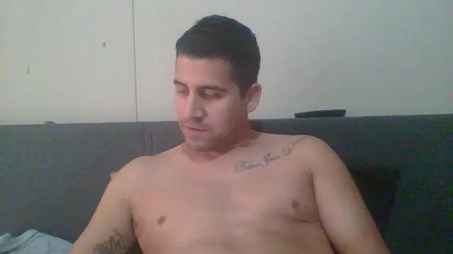 LeoRoom on Cam4 