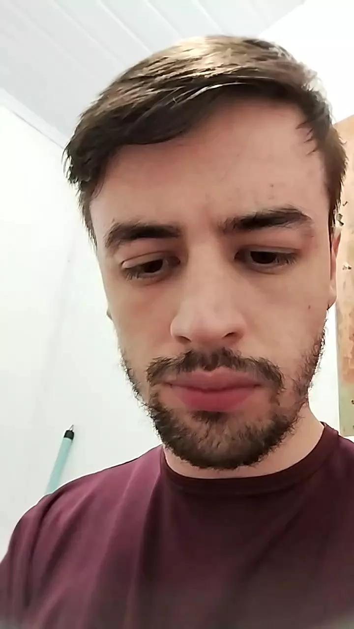 leoxxJD on Cam4 