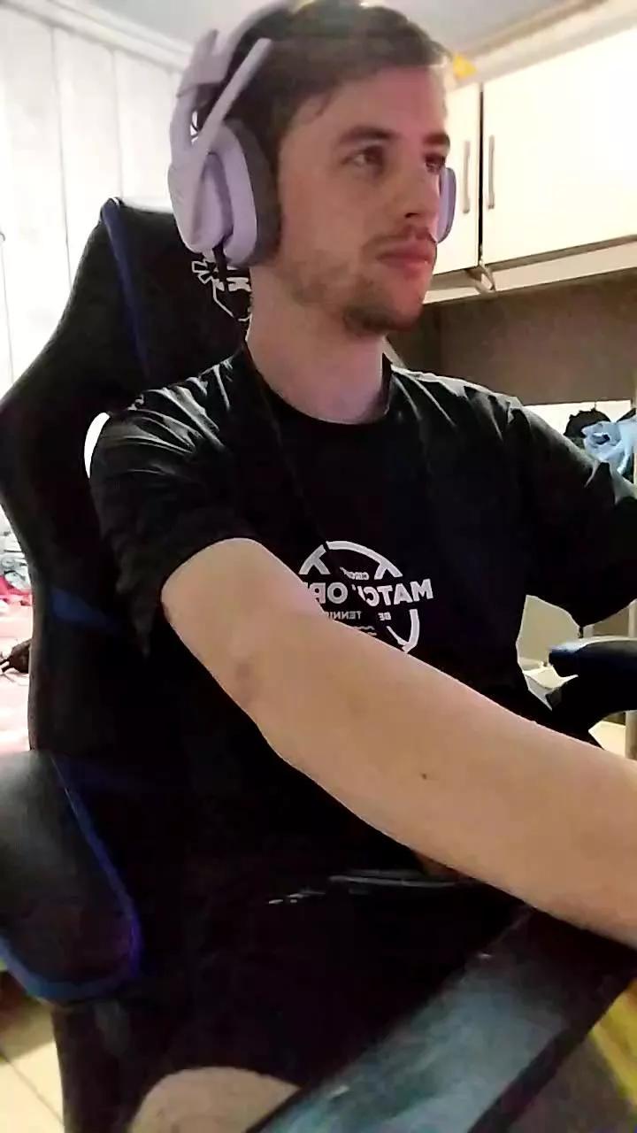 leoxxJD on Cam4 