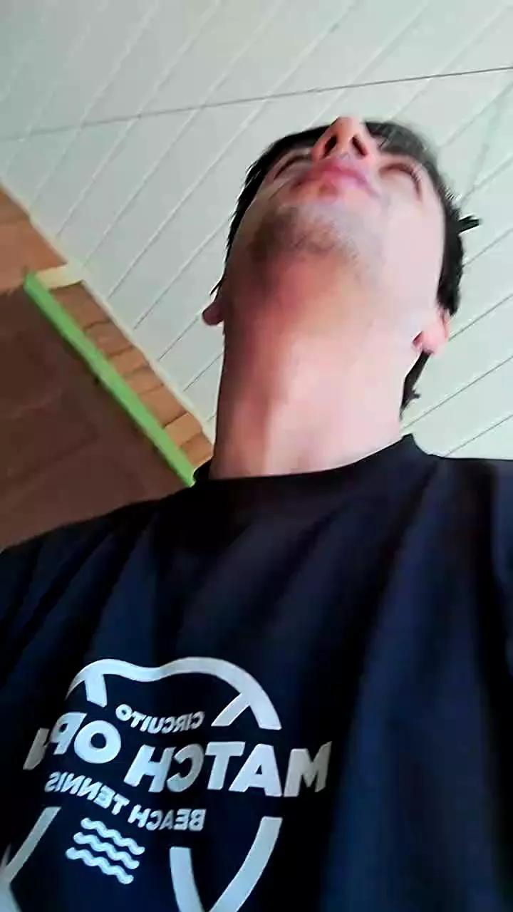 leoxxJD on Cam4 