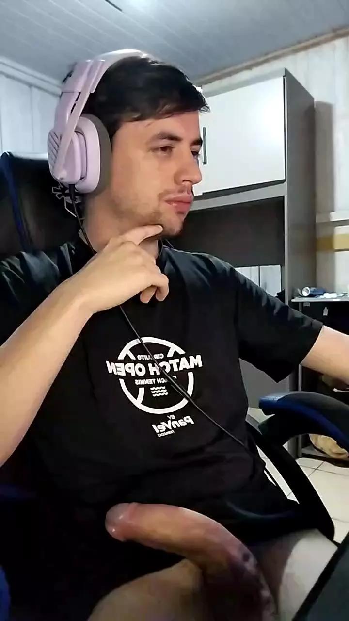 leoxxJD on Cam4 