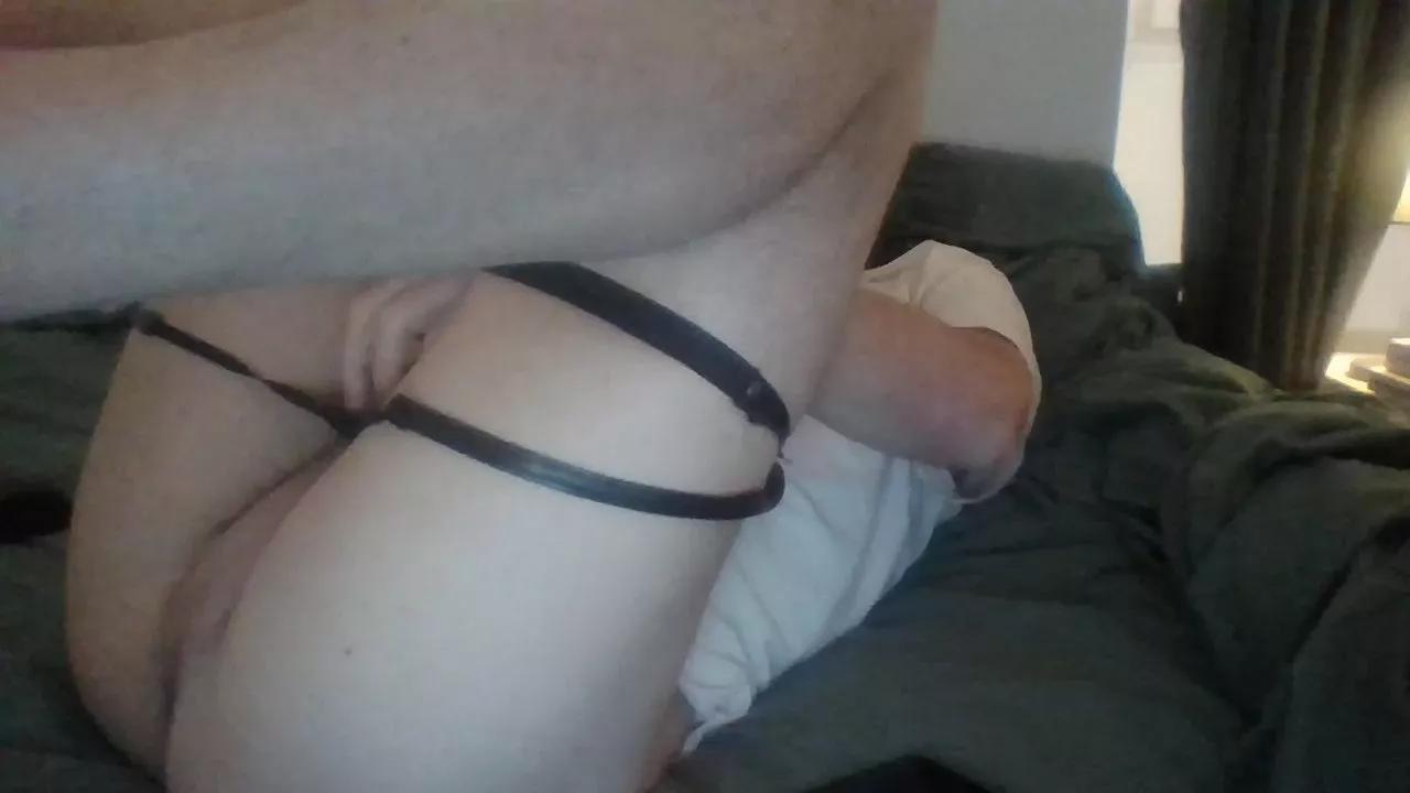 lephoenix2 on Cam4 